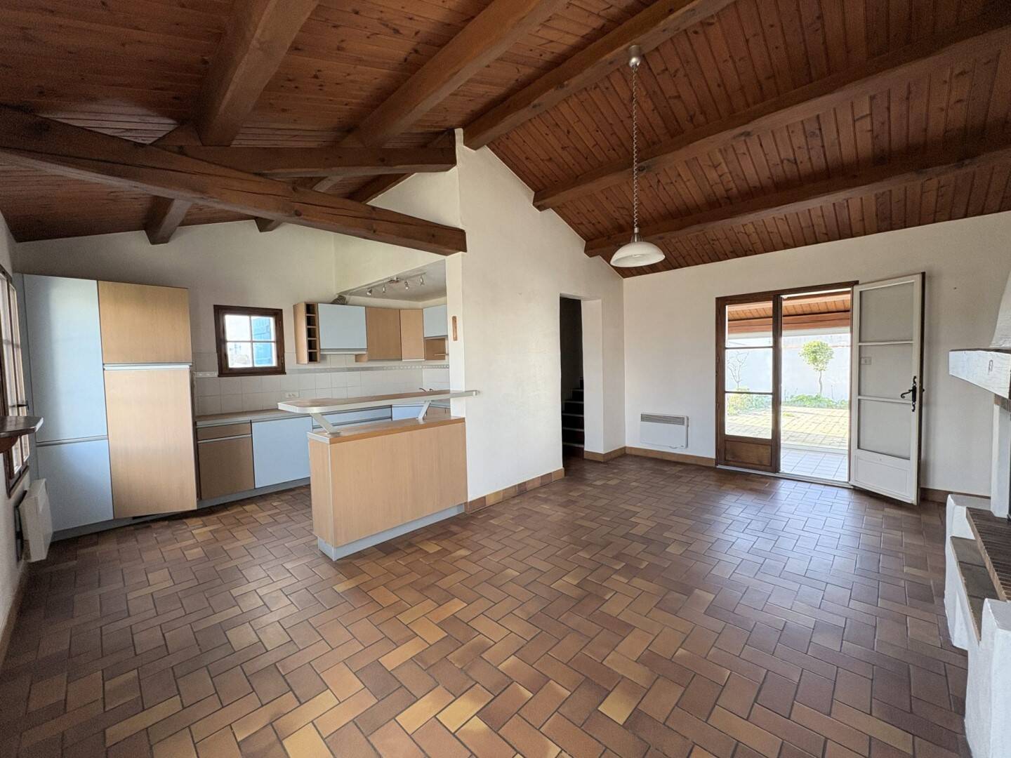 Maison à vendre, 76m², NOIRMOUTIER EN L'ILE