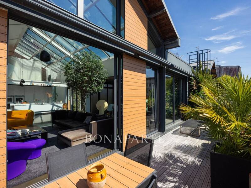 Maison à vendre, 283m², RENNES