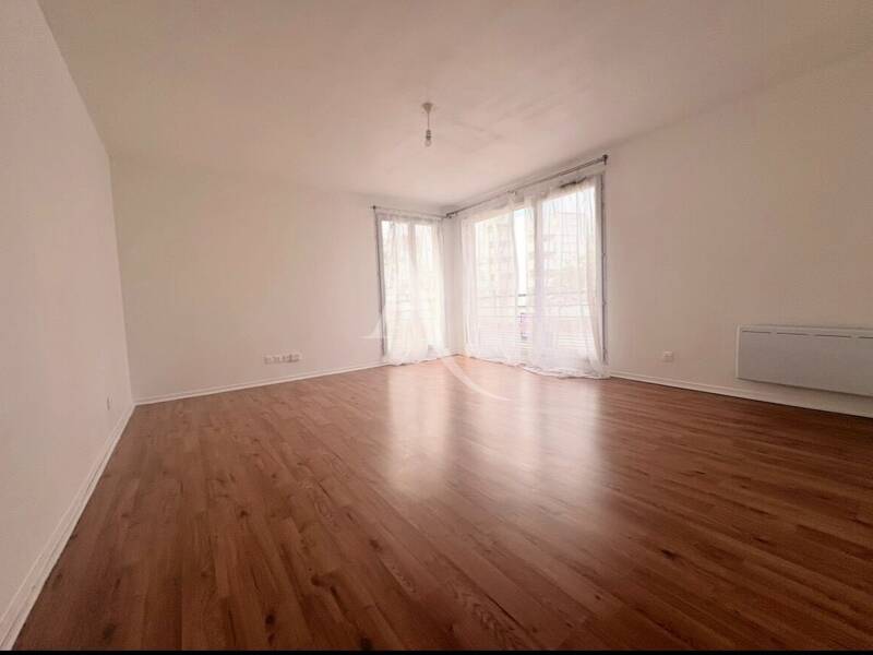 Maison à louer, 60m², CERGY