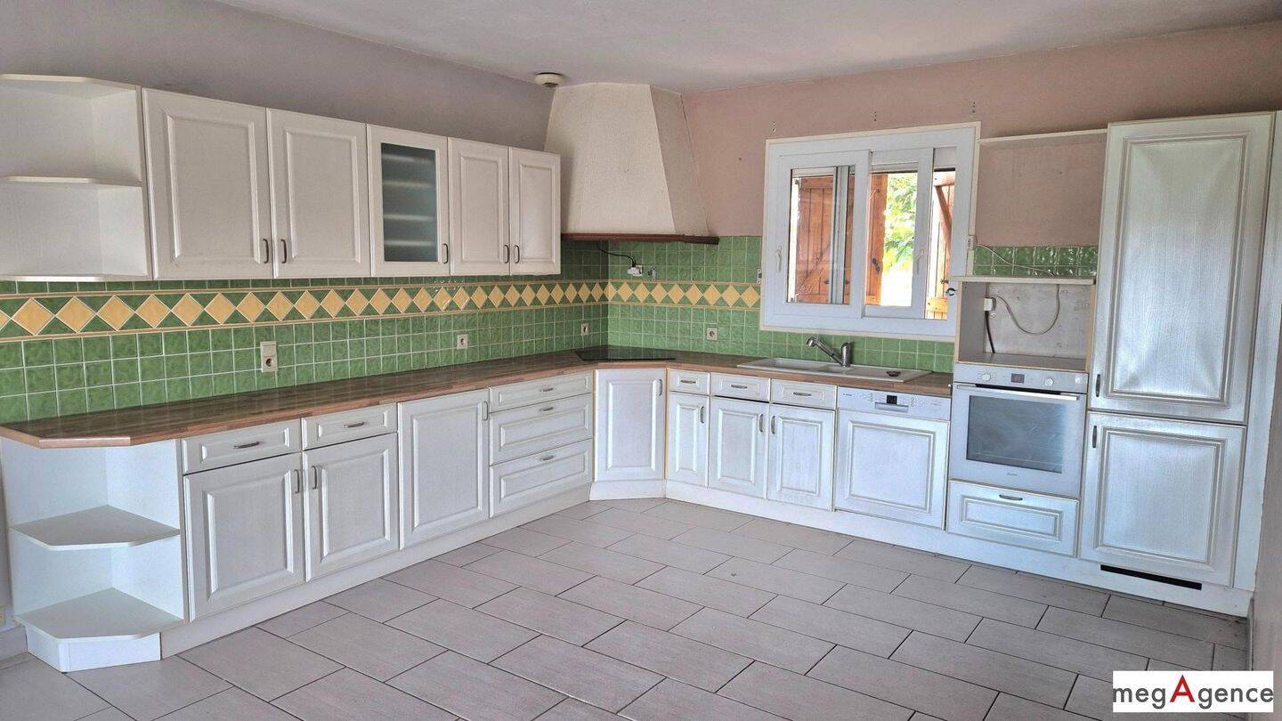 Maison à vendre, 114m², PINS JUSTARET