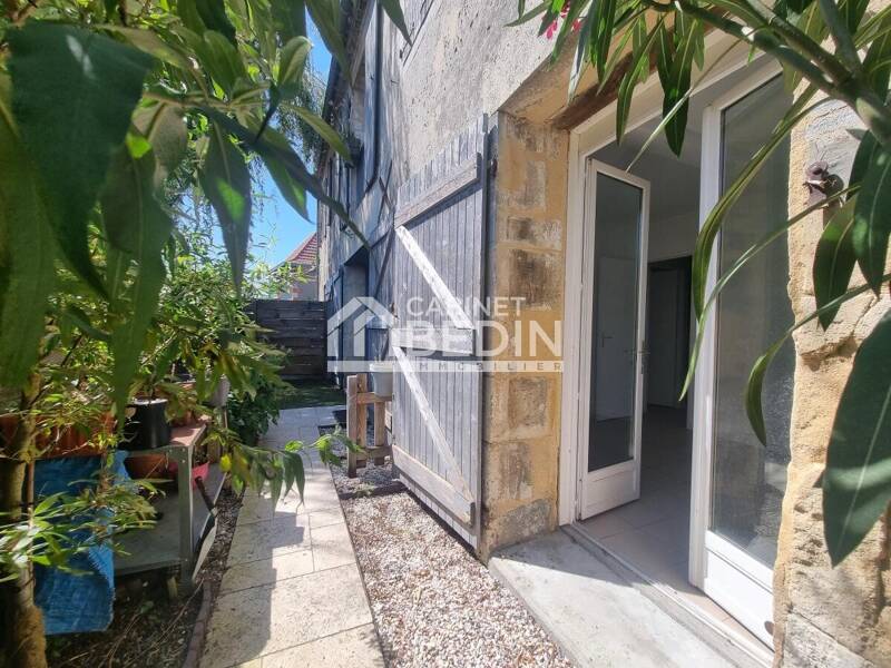 Maison à louer, 65m², ARES