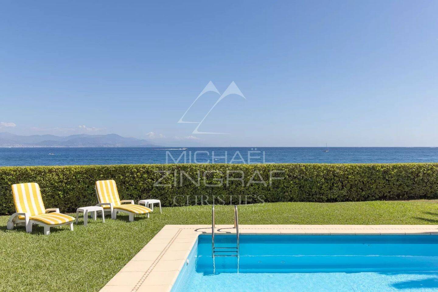 Maison à vendre, 177m², ANTIBES