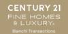 CENTURY 21 Bianchi Transactions