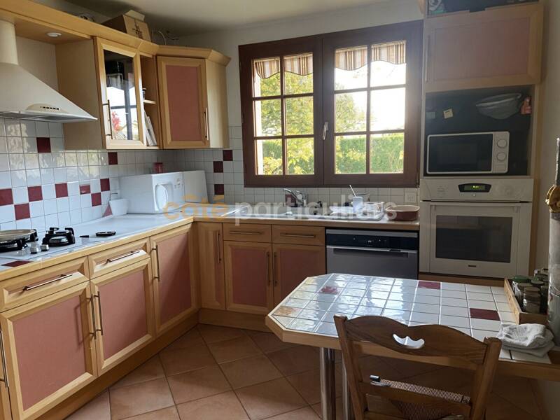 Maison à louer, 87m², ANGERVILLE LA CAMPAGNE