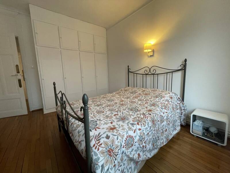 Maison à louer, 56m², VILLERS LES NANCY