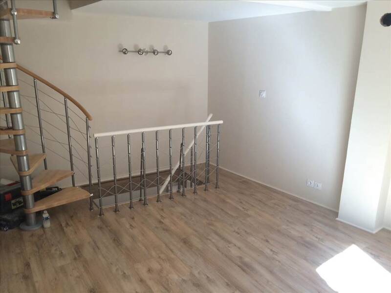 Maison à vendre, 50m², SAINT NAZAIRE EN ROYANS