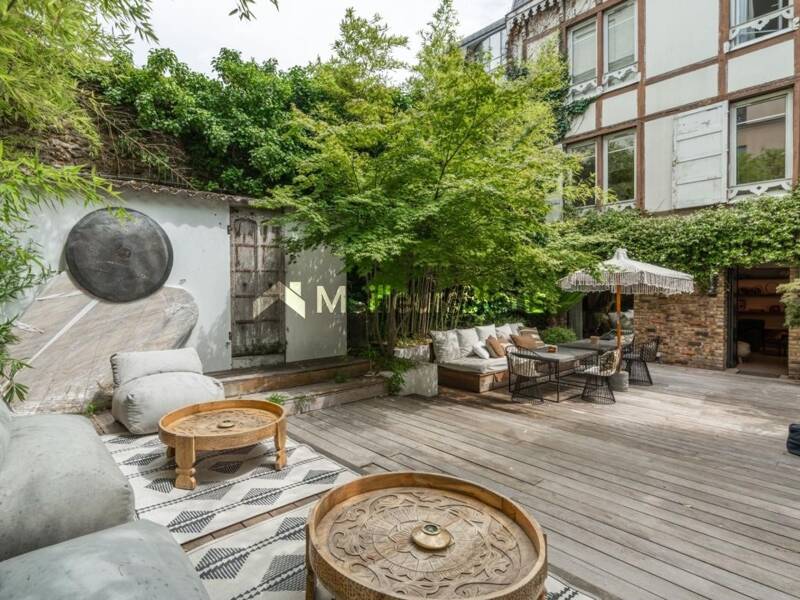 Maison à vendre, 163m², SAINT MANDE