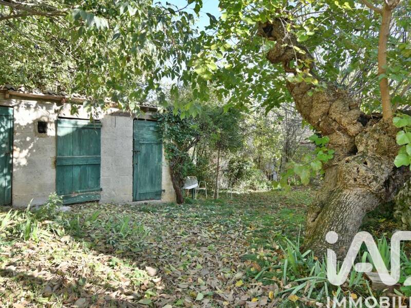 Maison à vendre, 141m², GARD