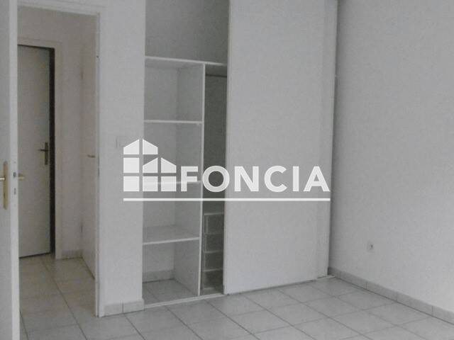 Maison à louer, 49m², ROUBAIX