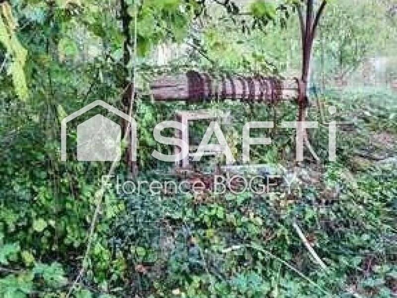 Maison à vendre, 53m², HAUTE VIENNE