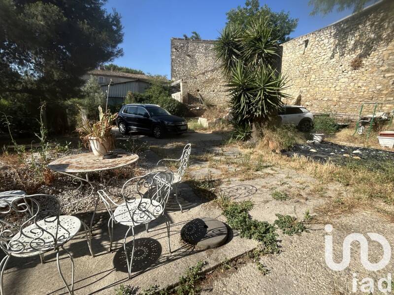 Maison à vendre, 134m², THEZIERS