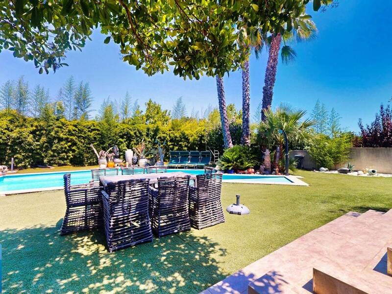 Maison à vendre, 130m², BEZIERS
