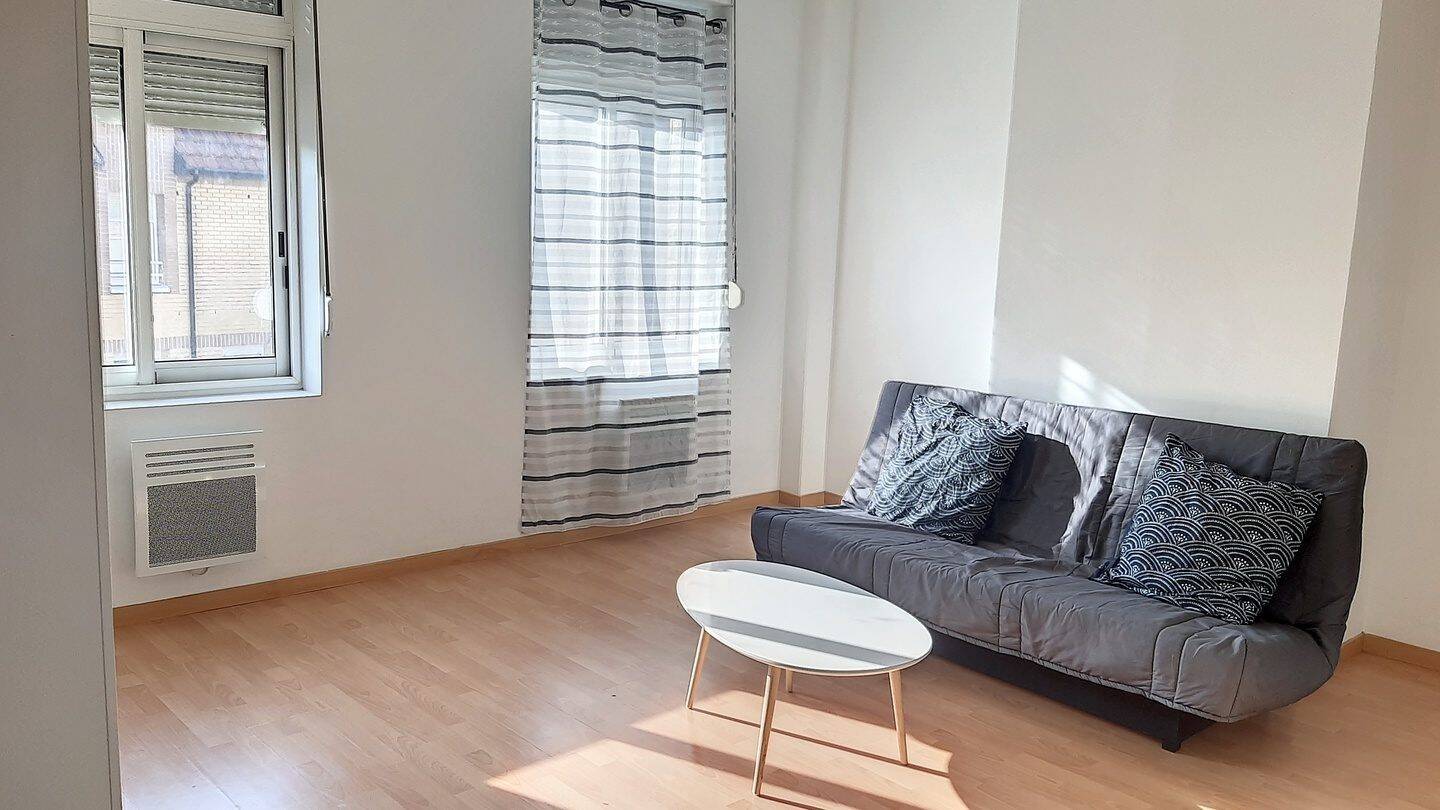 Maison à louer, 20m², DUNKERQUE