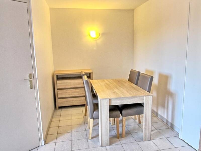 Maison à louer, 34m², GOLFE JUAN