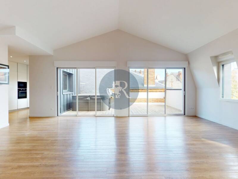 Maison à vendre, 194m², ORLEANS