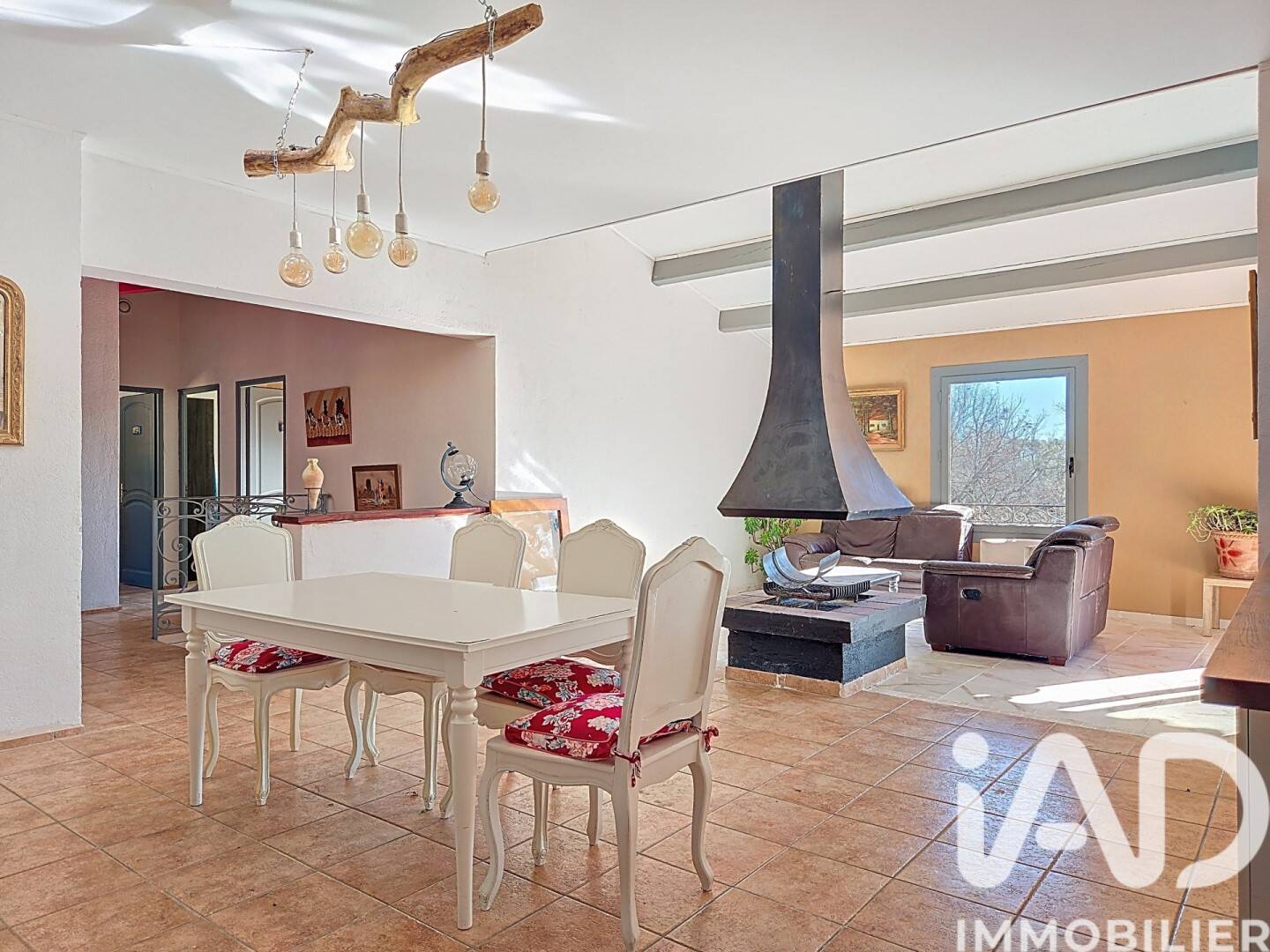 Maison à vendre, 158m², SAINT PAUL EN FORET