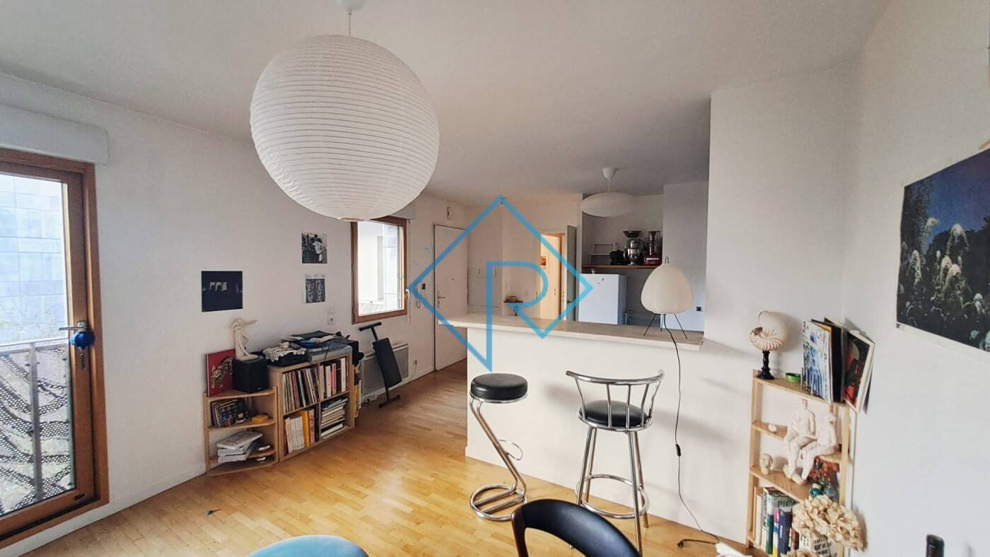 Maison à vendre, 48m², LES LILAS