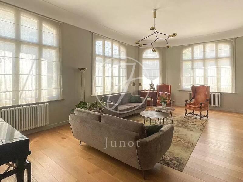 Maison à vendre, 383m², LILLE