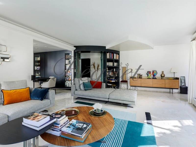 Maison à vendre, 150m², BOULOGNE BILLANCOURT