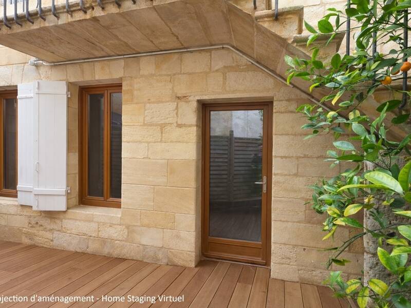 Maison à vendre, 27m², BORDEAUX