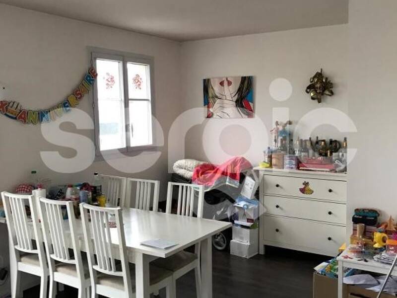 Maison à louer, 95m², BUSSY SAINT GEORGES