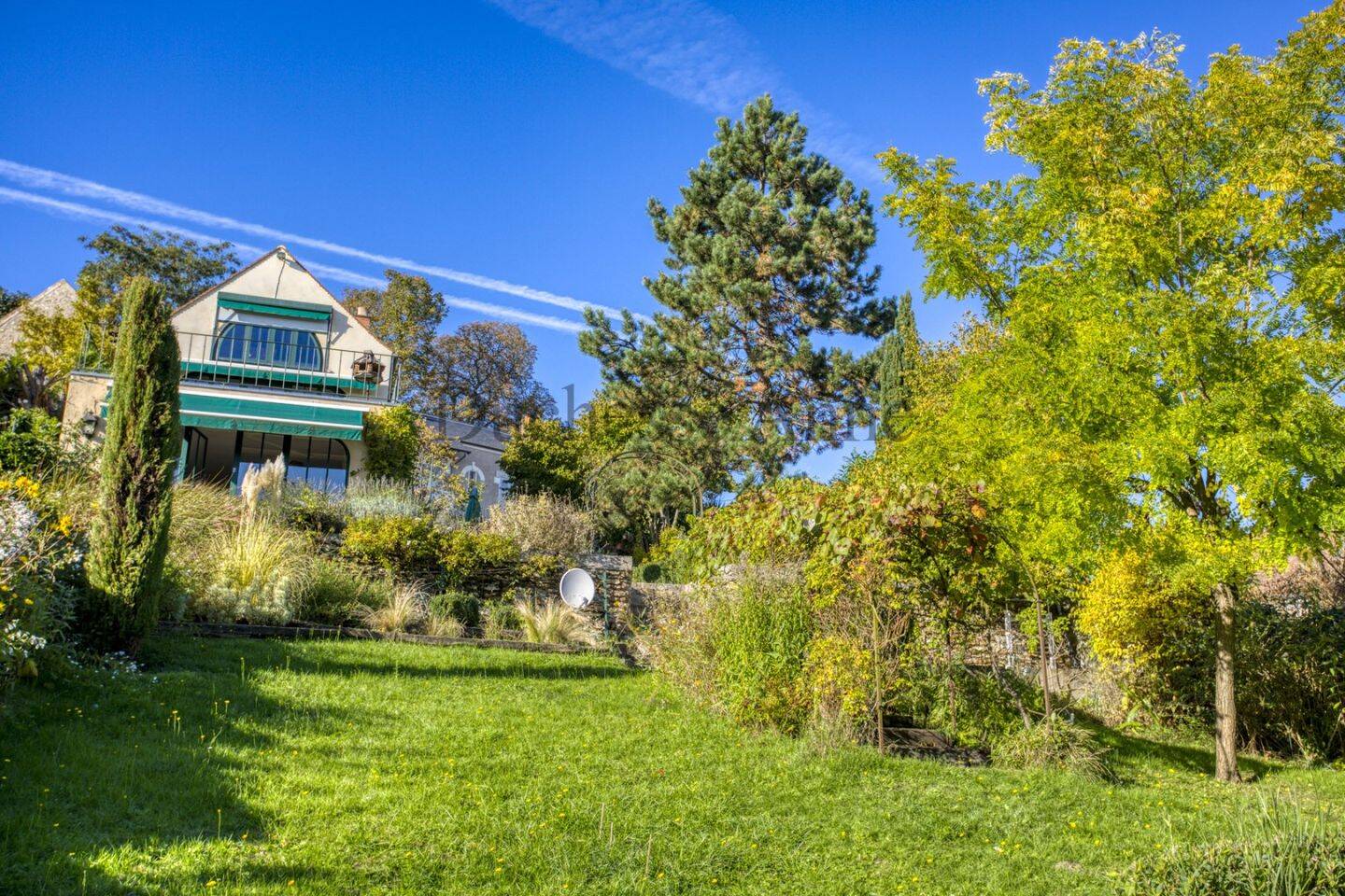 Maison à vendre, 144m², MONTFORT L'AMAURY