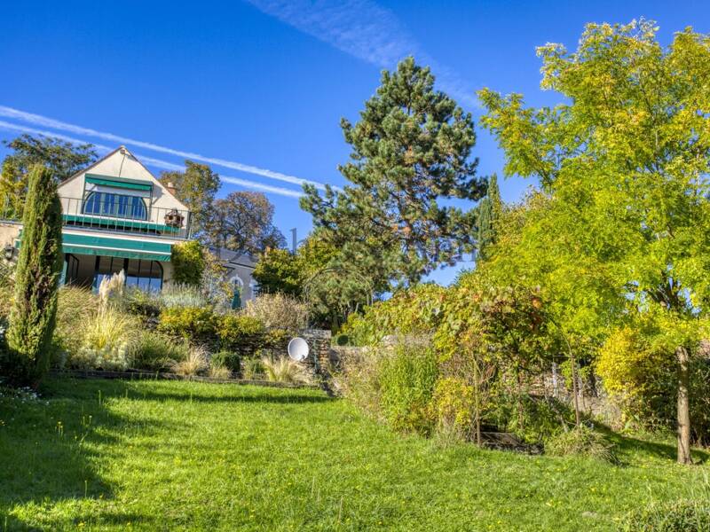 Maison à vendre, 144m², MONTFORT L'AMAURY