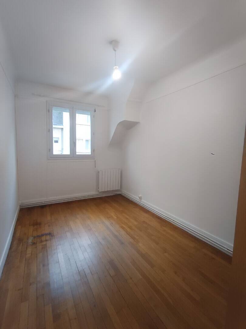 Maison à louer, 56m², BEAUVAIS