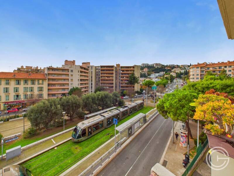 Maison à louer, 21m², NICE
