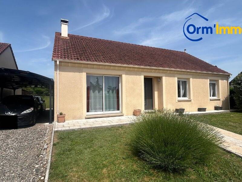 Maison à louer, 100m², COINCES