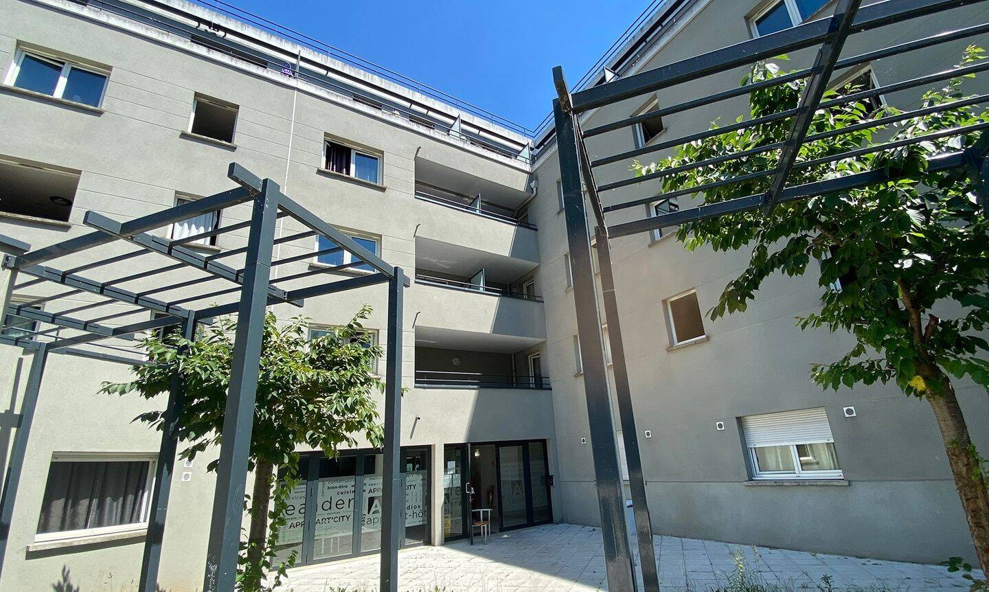 Maison à vendre, 18m², BOBIGNY