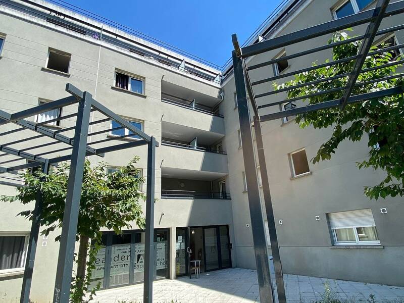 Maison à vendre, 18m², BOBIGNY
