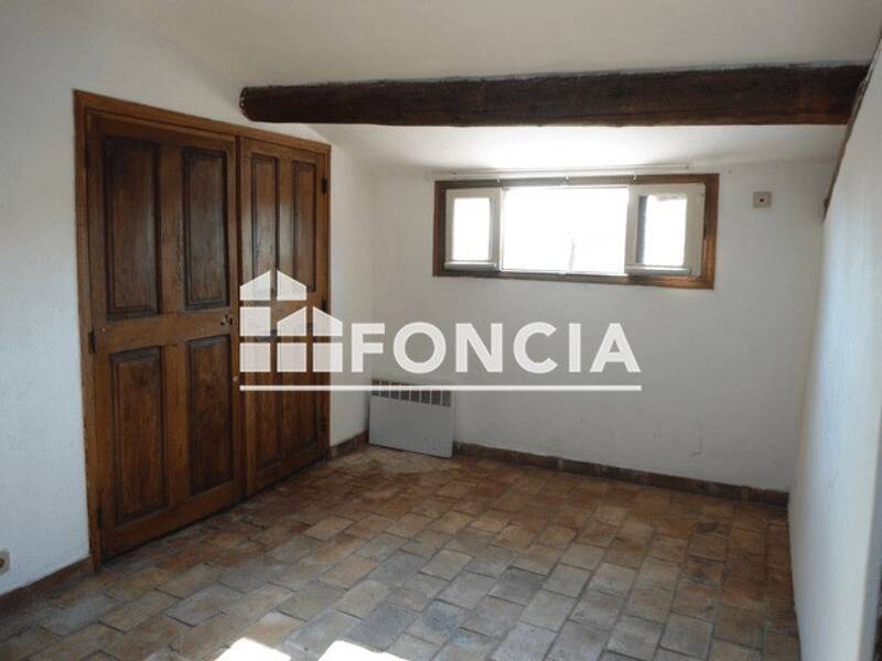 Maison à louer, 43m², MARTIGUES