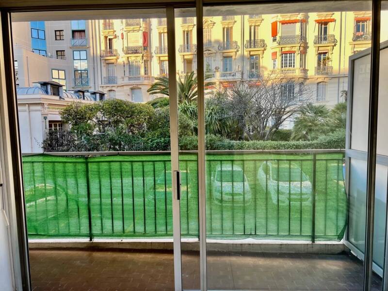 Maison à louer, 20m², NICE