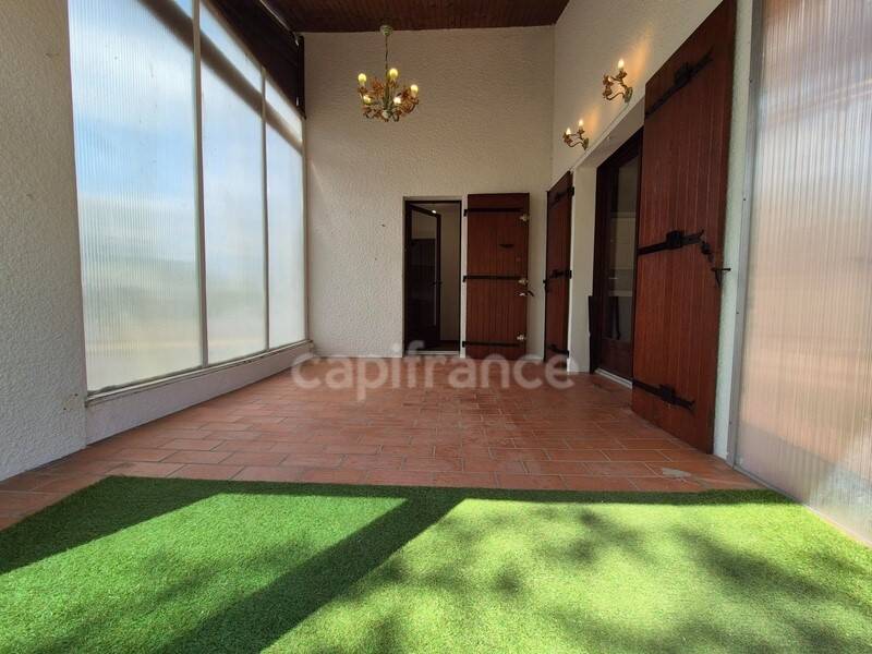 Maison à vendre, 140m², MESCHERS SUR GIRONDE