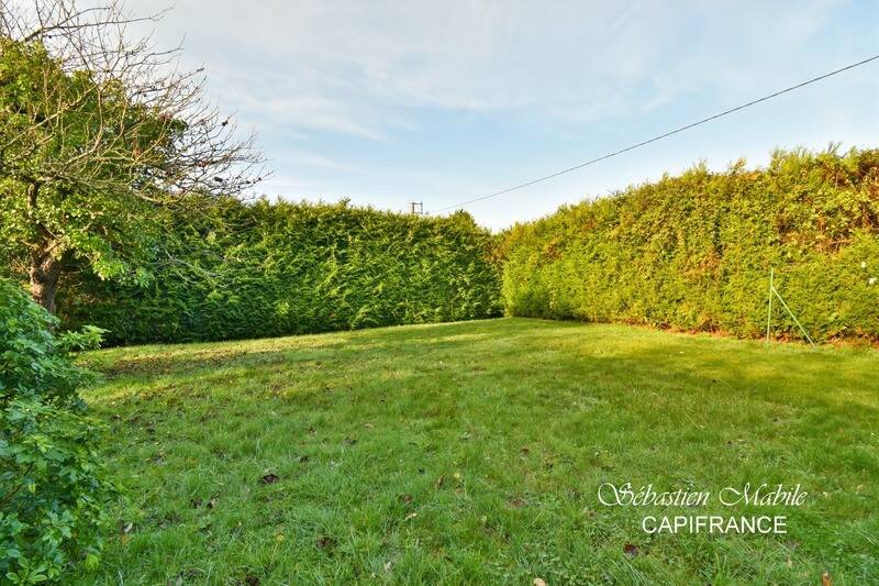Maison à vendre, 198m², PLEINE FOUGERES