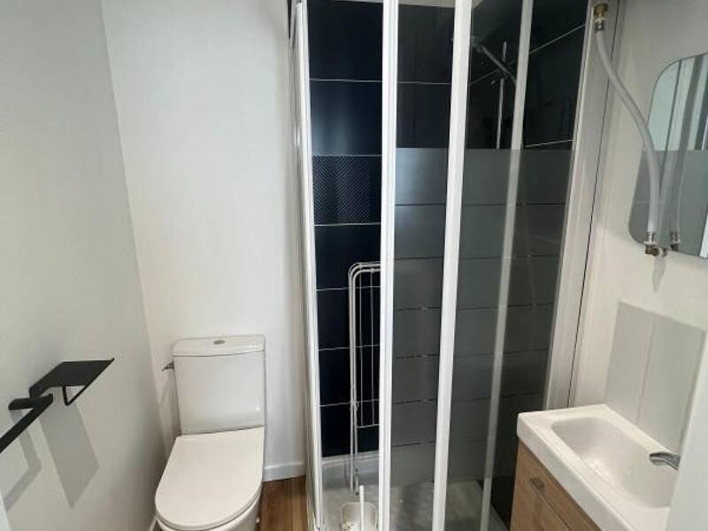 Maison à louer, 20m², LE HAVRE