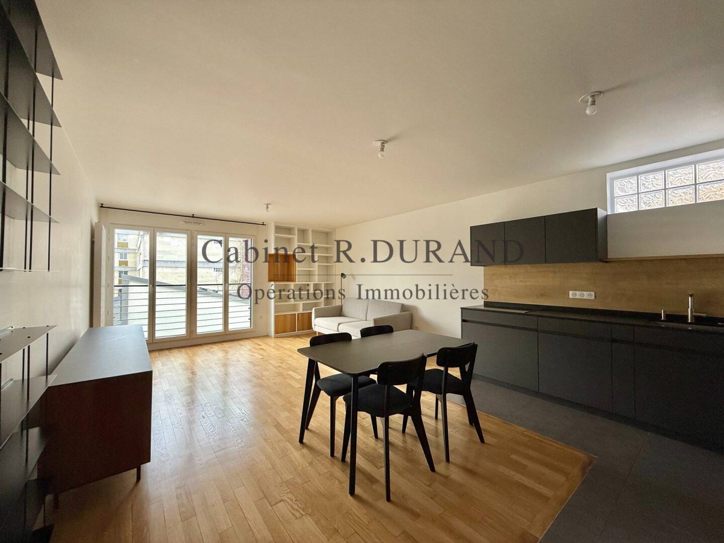 Maison à louer, 68m², ASNIERES SUR SEINE
