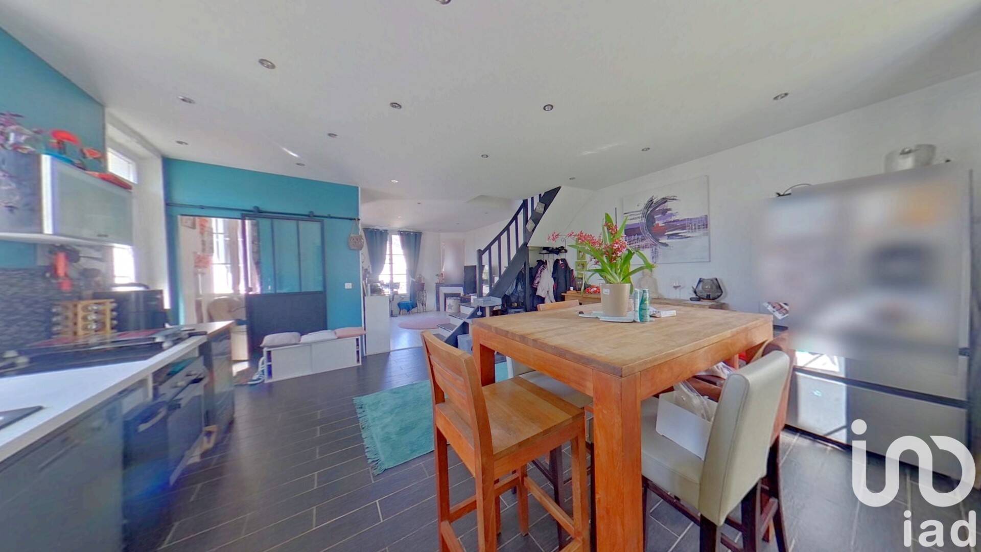 Maison à vendre, 62m², COMBS LA VILLE