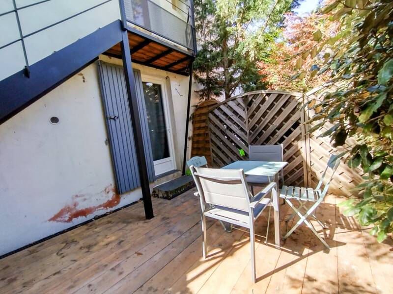 Maison à louer, 26m², AIX EN PROVENCE