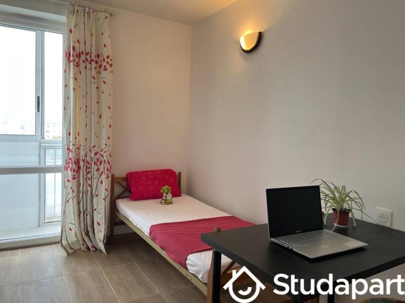 Maison à louer, 11m², CRETEIL