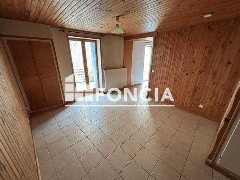 Maison à louer, 62m², LIVRON SUR DROME