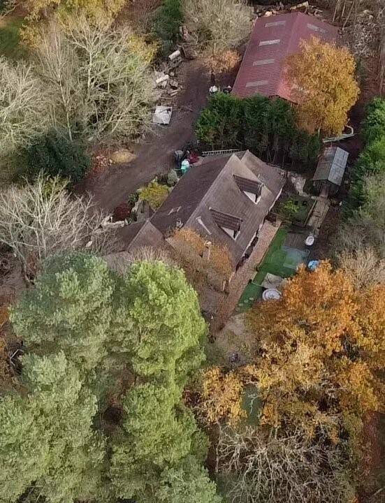 Maison à vendre, 185m², POIGNY LA FORET