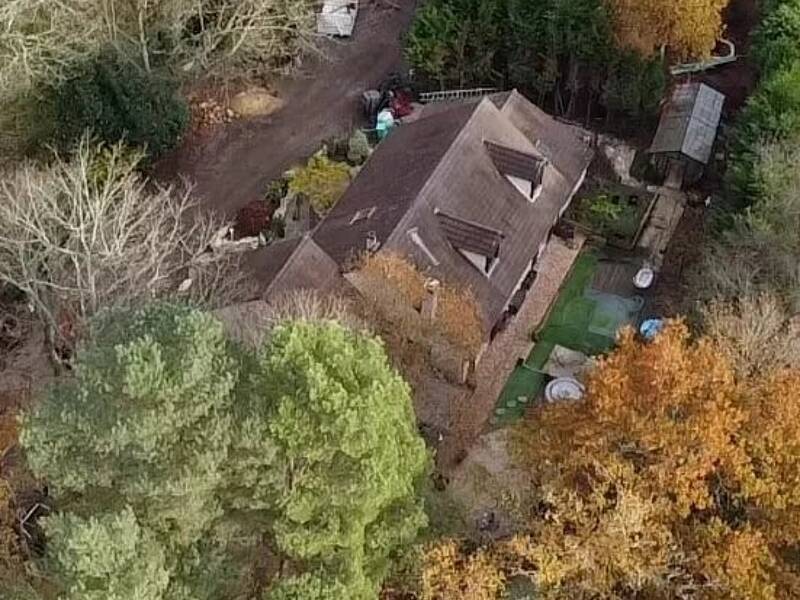 Maison à vendre, 185m², POIGNY LA FORET