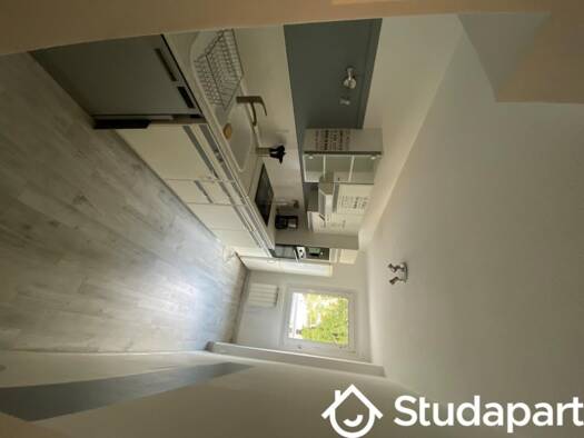 Colocation à louer 495 € 1 pièce 2 chambres 11 m² 2ème étage Centre Ville Chambéry 73000