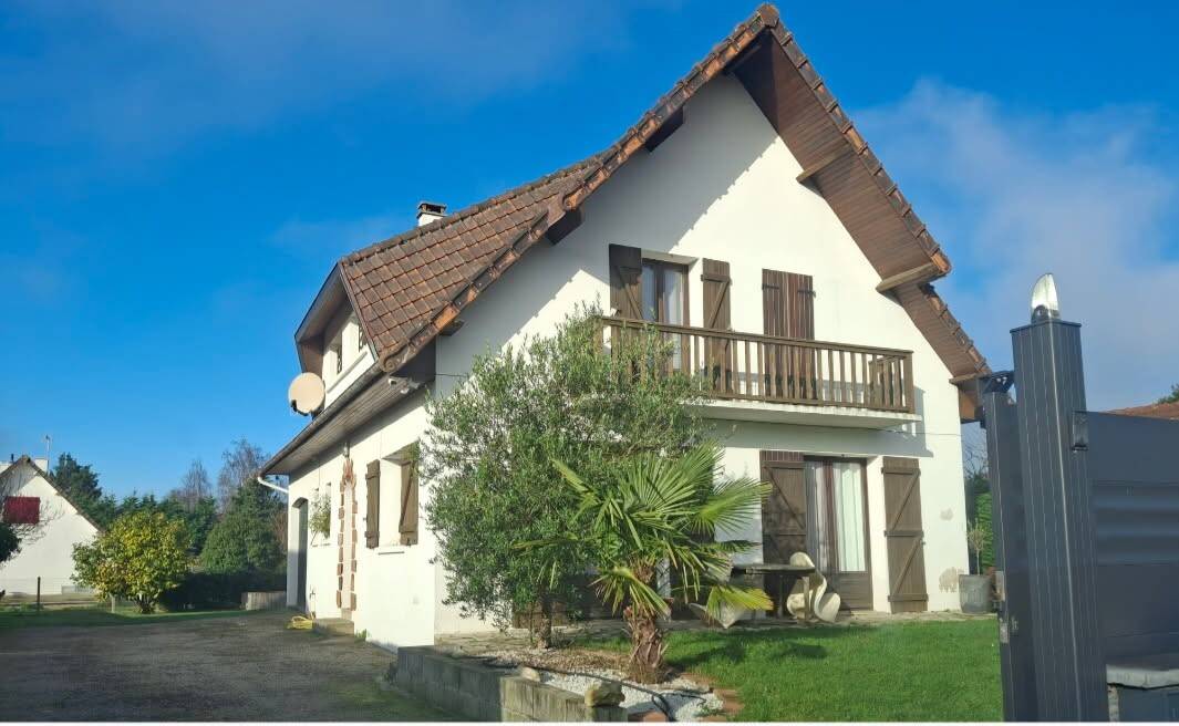 Maison à vendre, 125m², SAINT VALERY SUR SOMME
