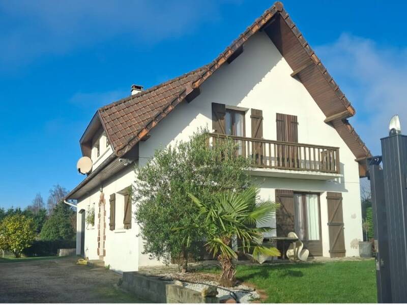 Maison à vendre, 125m², SAINT VALERY SUR SOMME