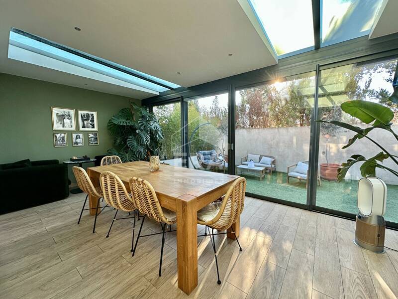 Maison à vendre, 120m², AIX EN PROVENCE