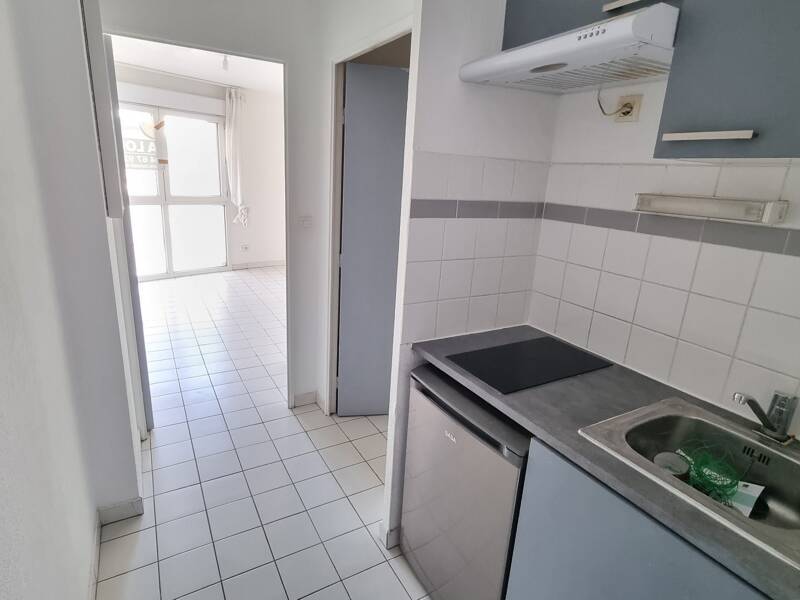 Maison à louer, 23m², MONTPELLIER