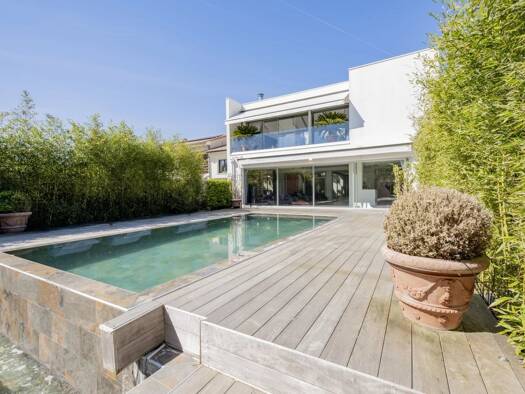 Maison à vendre 1 575 000 € 8 pièces 5 chambres 220 m² Jean-Jaures-Ravezie Le Bouscat 33110